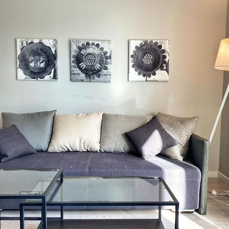 BP III Premium Apartment Torun Bagian luar foto