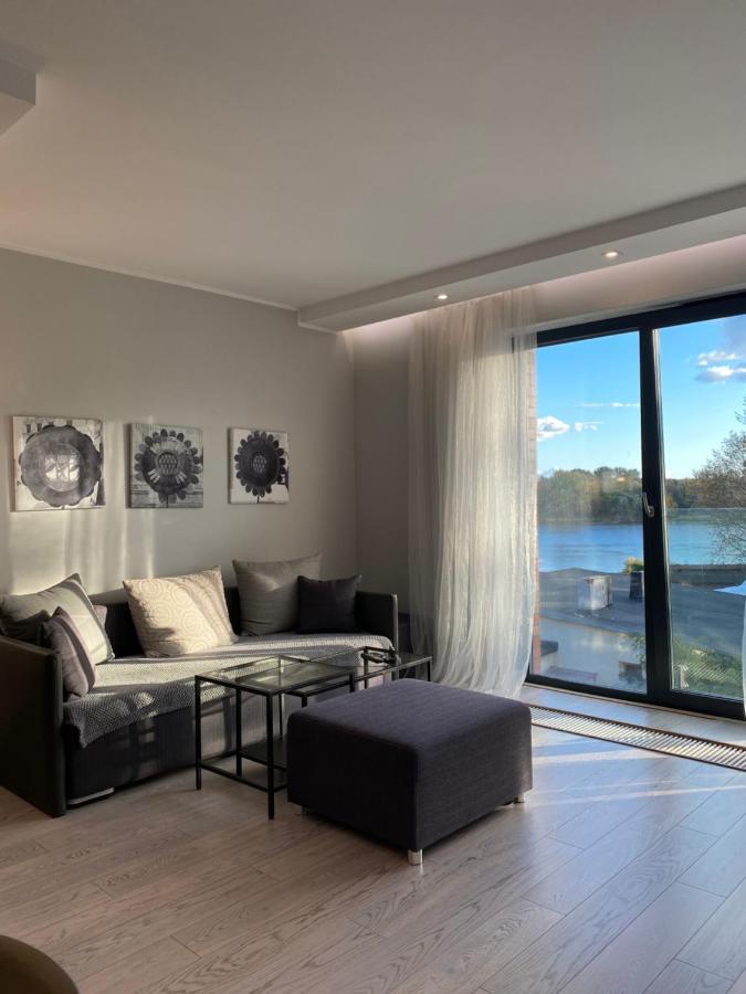 BP III Premium Apartment Torun Bagian luar foto